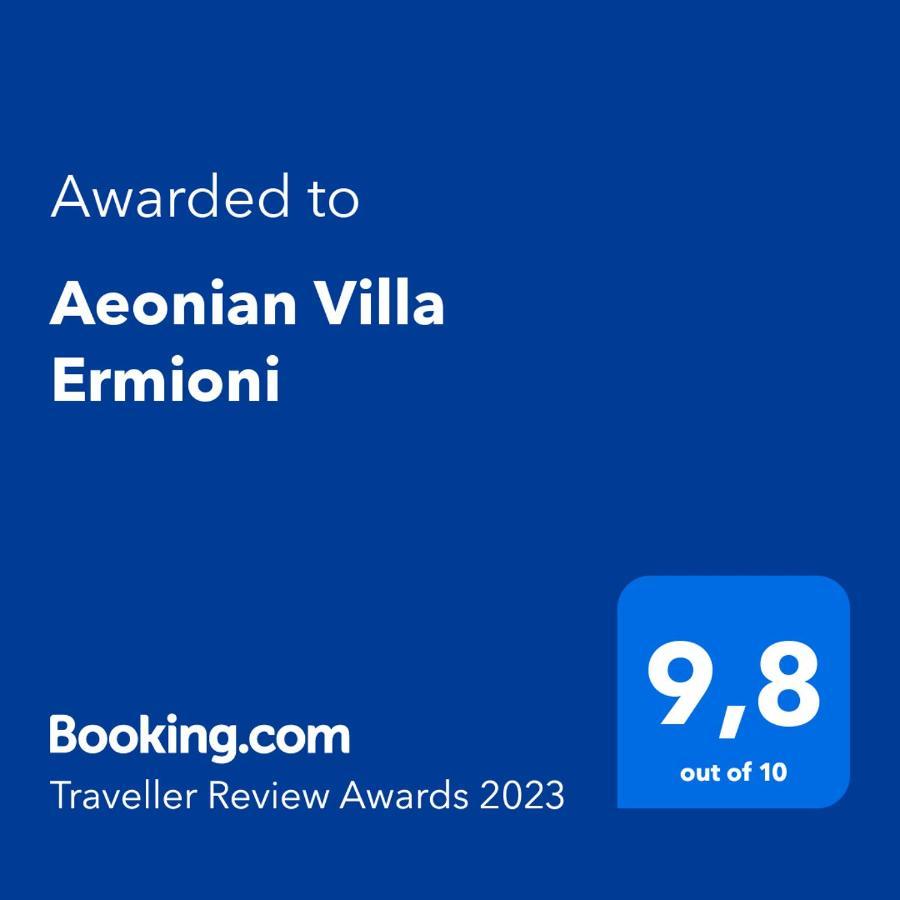 Aeonian Villa