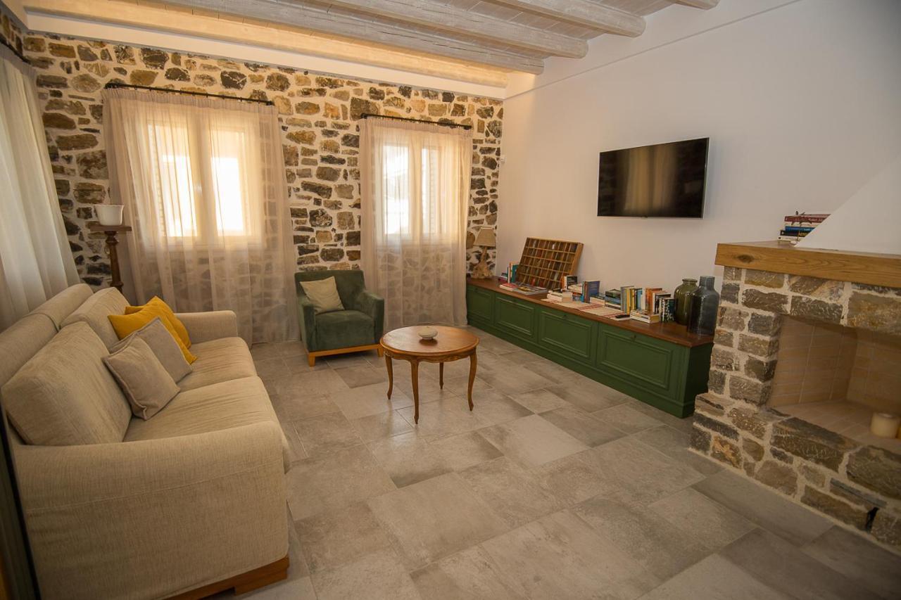 Villa Aeonian Ermioni