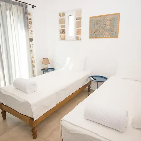 Aeonian Villa Ermioni Dış mekan fotoğraf