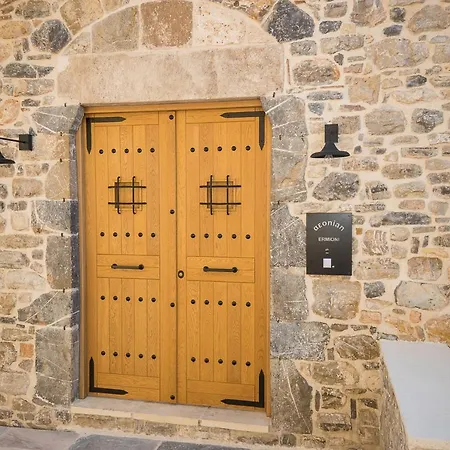 Aeonian Villa Ermioni Dış mekan fotoğraf