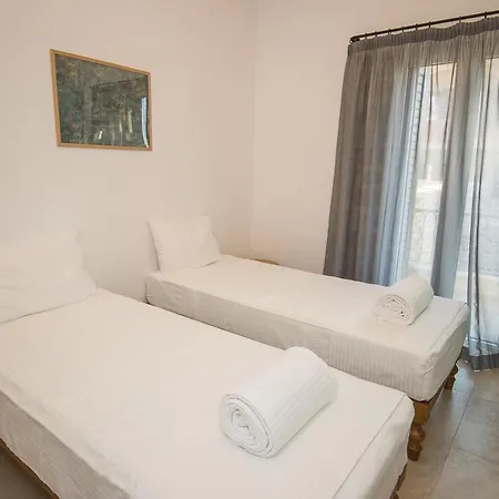 Aeonian Villa Ermioni Dış mekan fotoğraf