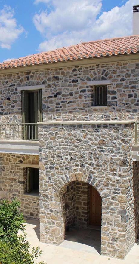 Villa Aeonian Ermioni