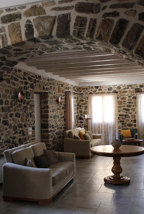 Aeonian Villa *